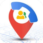 number finder android application logo